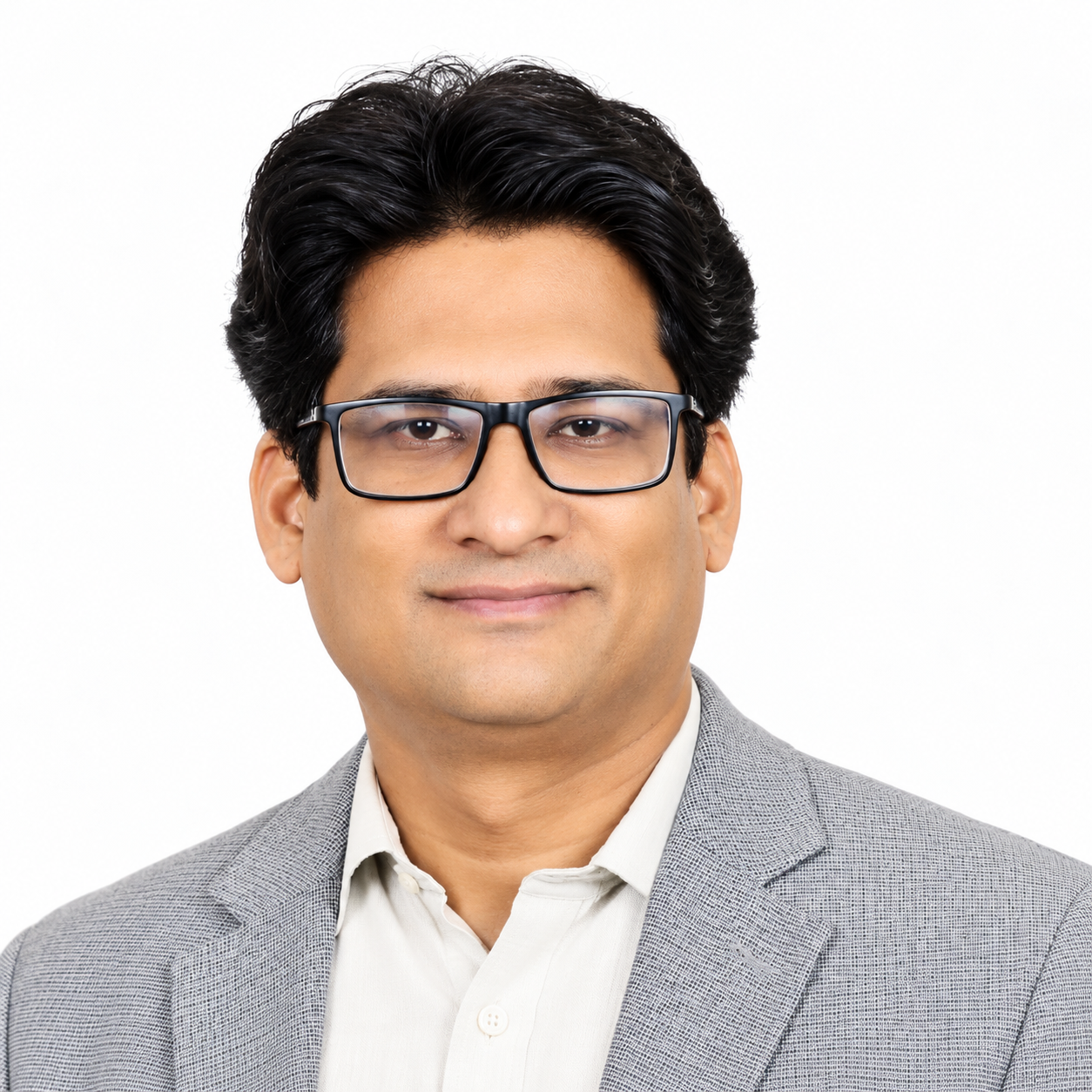 Mr. Yogesh Kapse